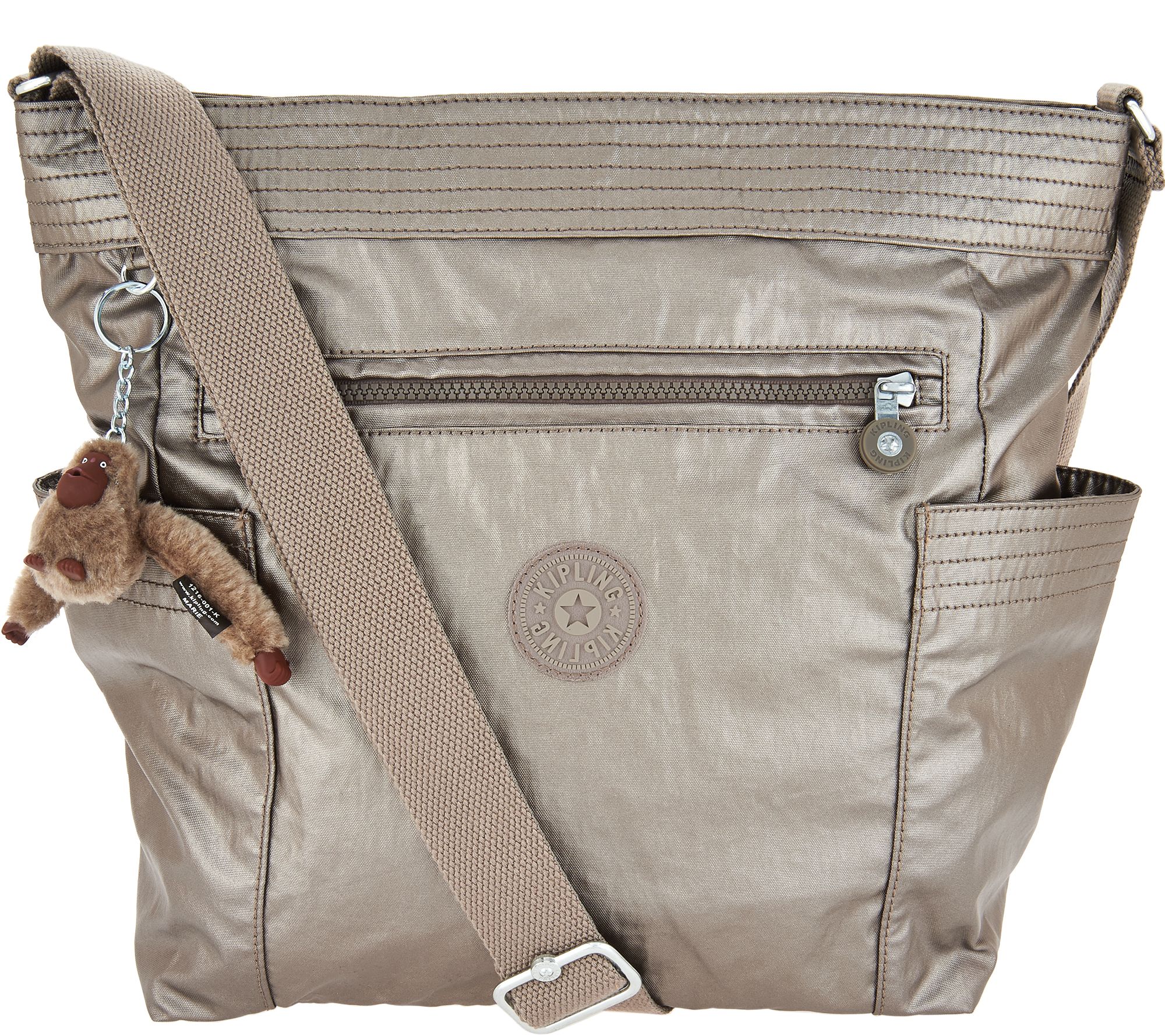 kipling hobo bags