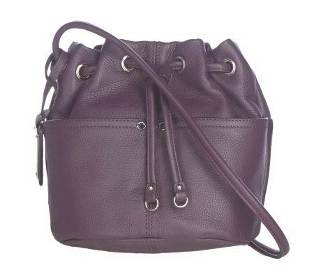 qvc tignanello purses