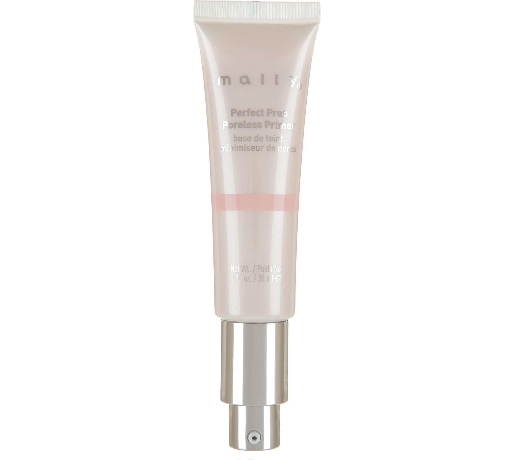 Mally Perfect Prep Poreless Primer 1 Oz. - A86901 — QVC.com