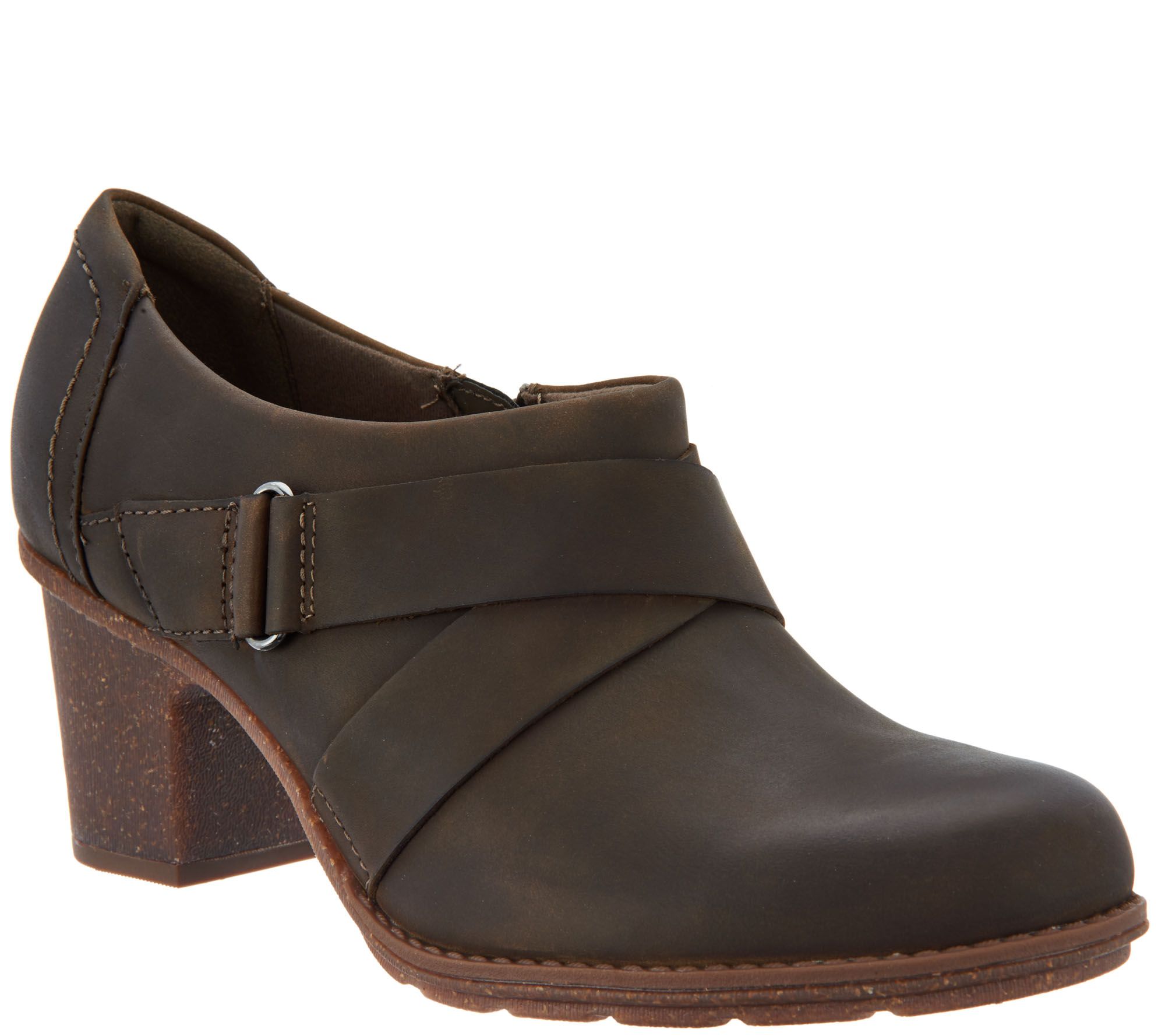 clarks shooties