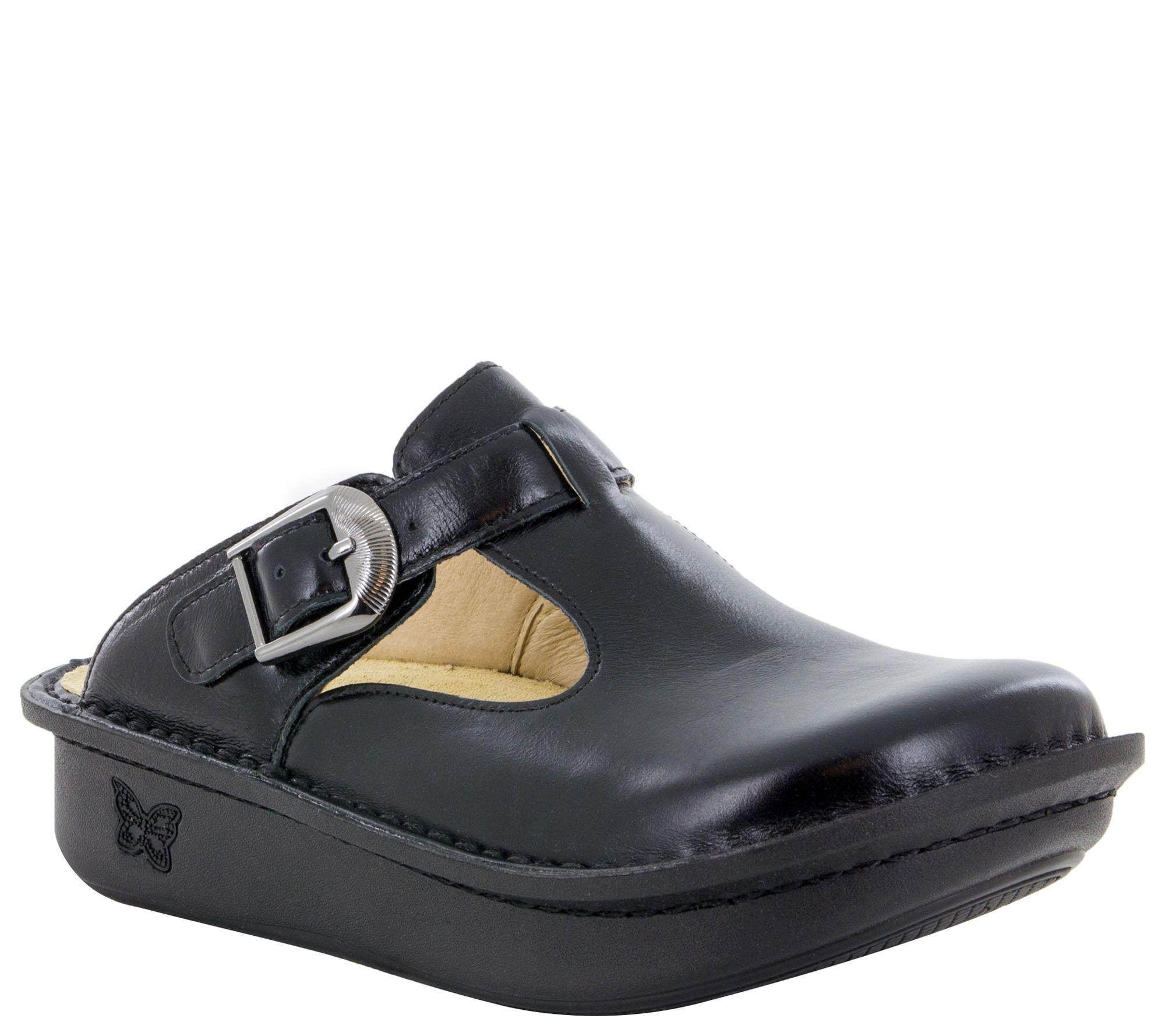 qvc alegria shoes clearance