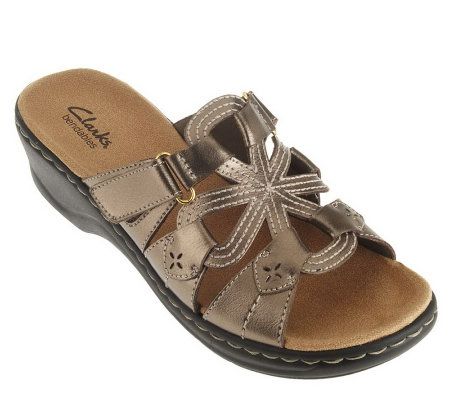 clarks bendables sandals