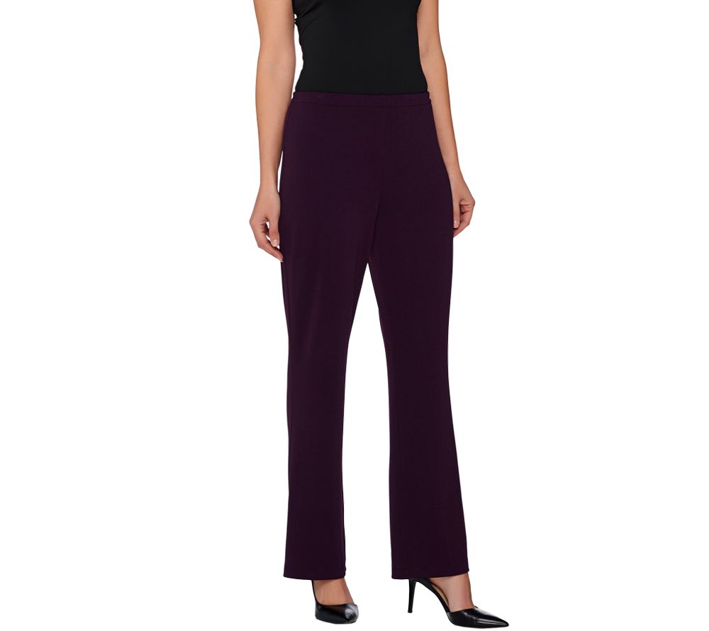 qvc pants susan graver