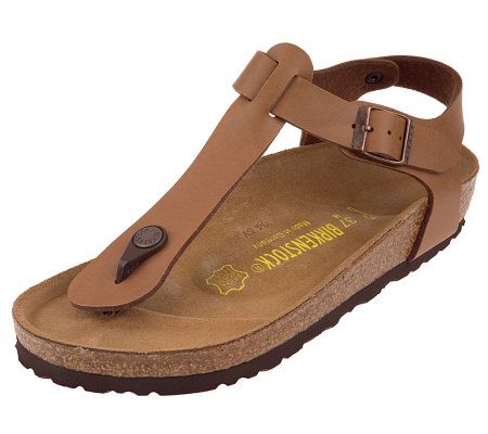 birkenstock thong mens