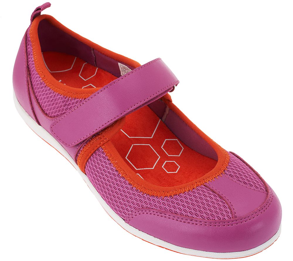 vionic mary jane sneakers