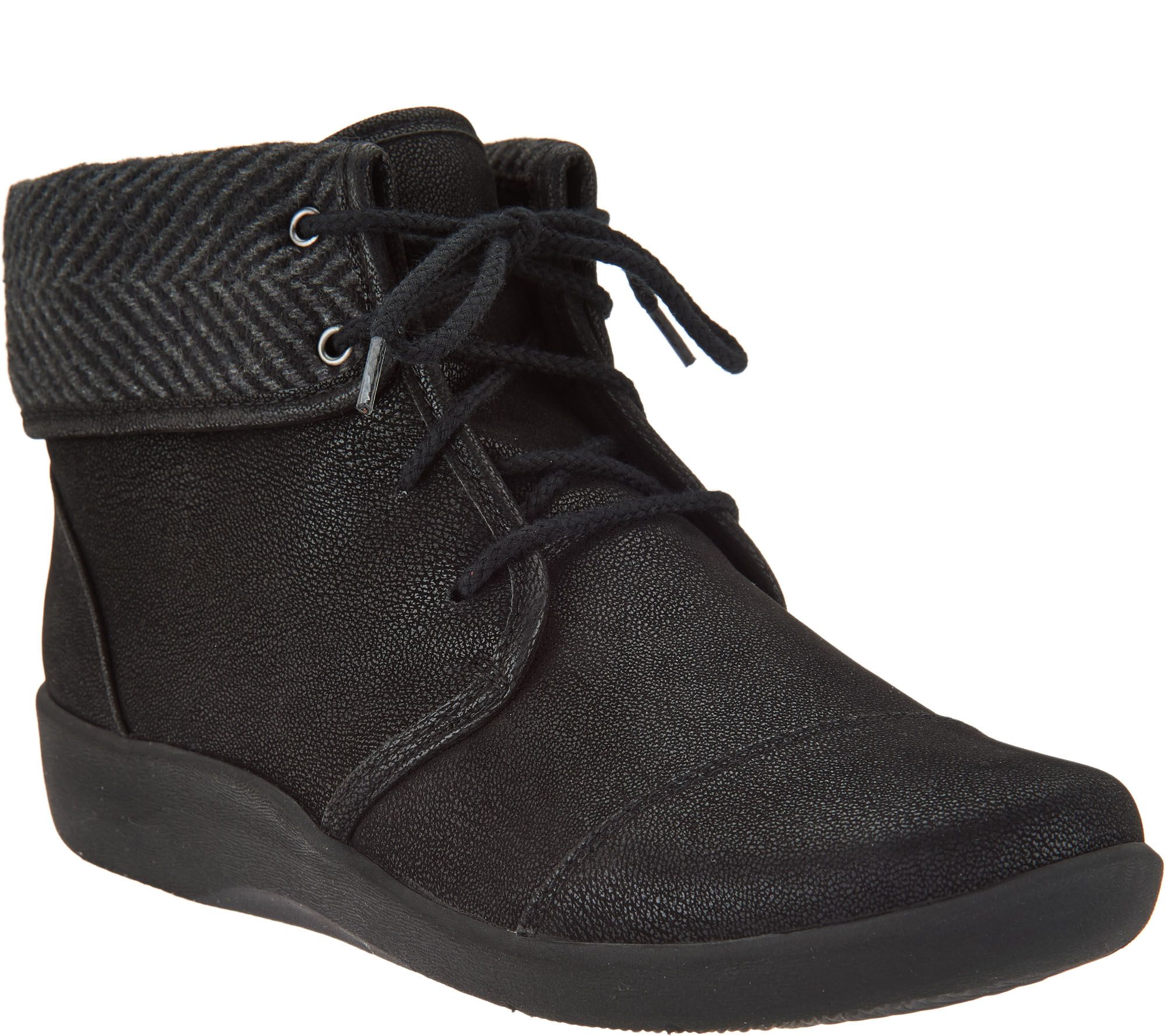 clarks women's sillian frey boot