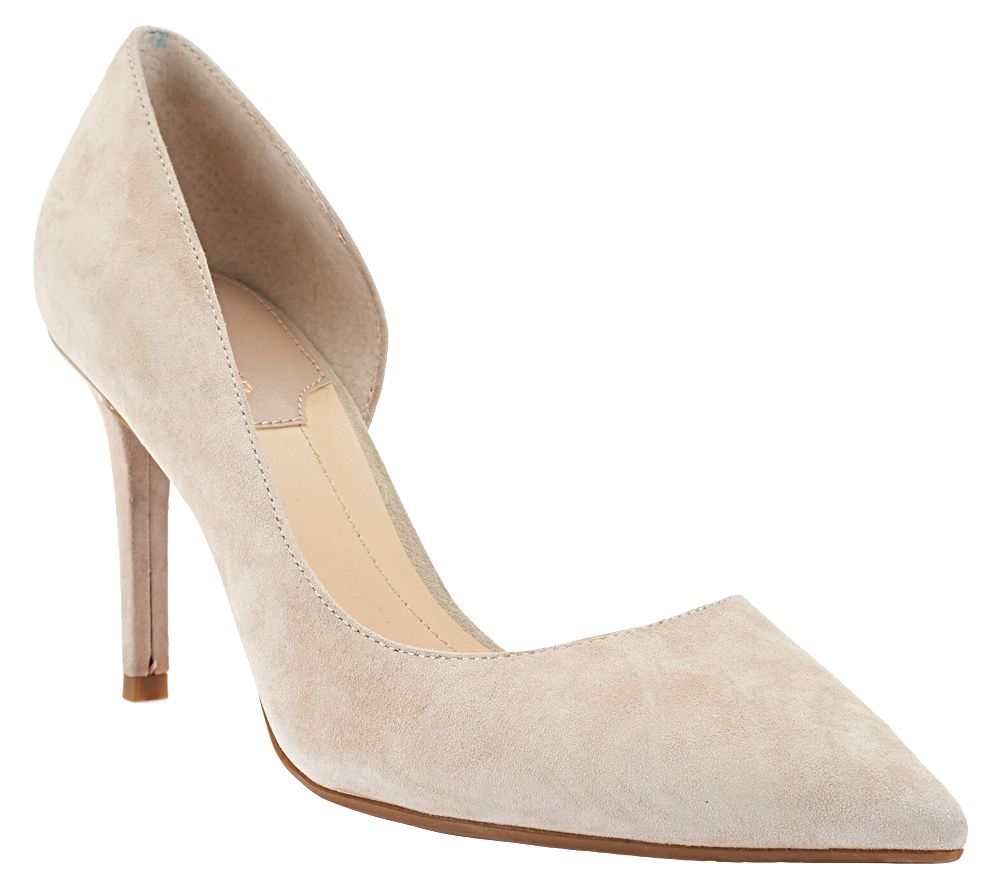 marc fisher pointed toe pumps