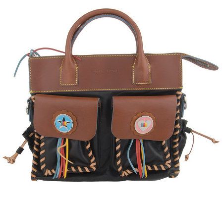 dooney and bourke stitch