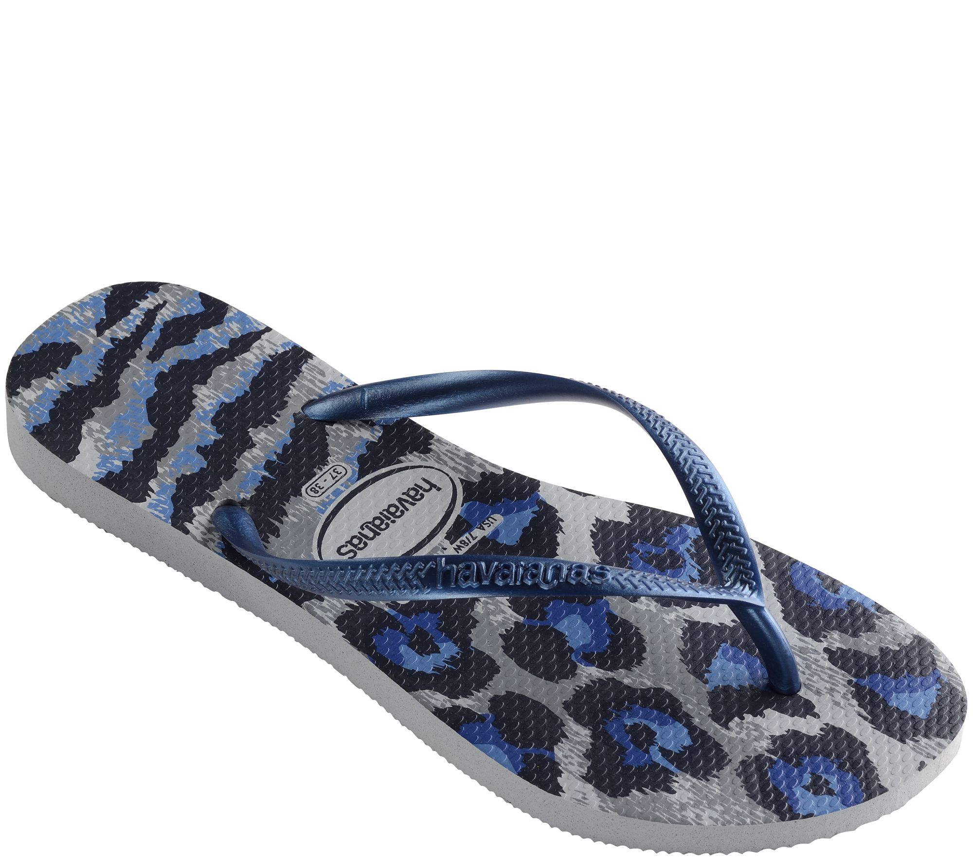 havaianas print