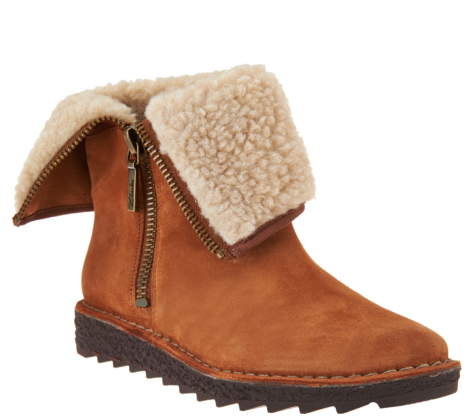 clarks somerset shoes