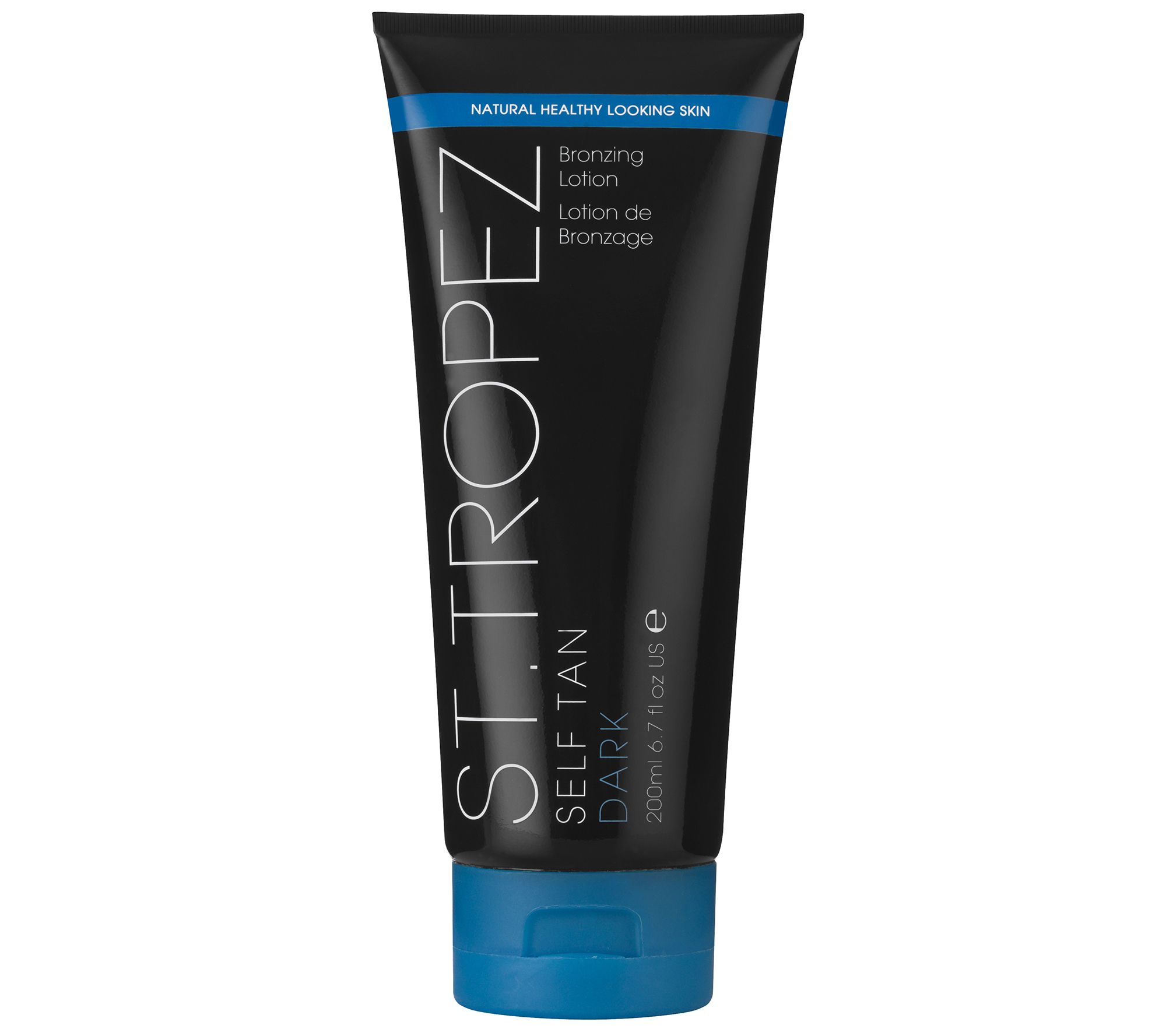 St. Tropez Self Tan Dark Bronzing Lotion Page 1 —