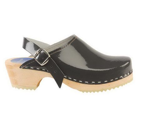 cape clogs sale