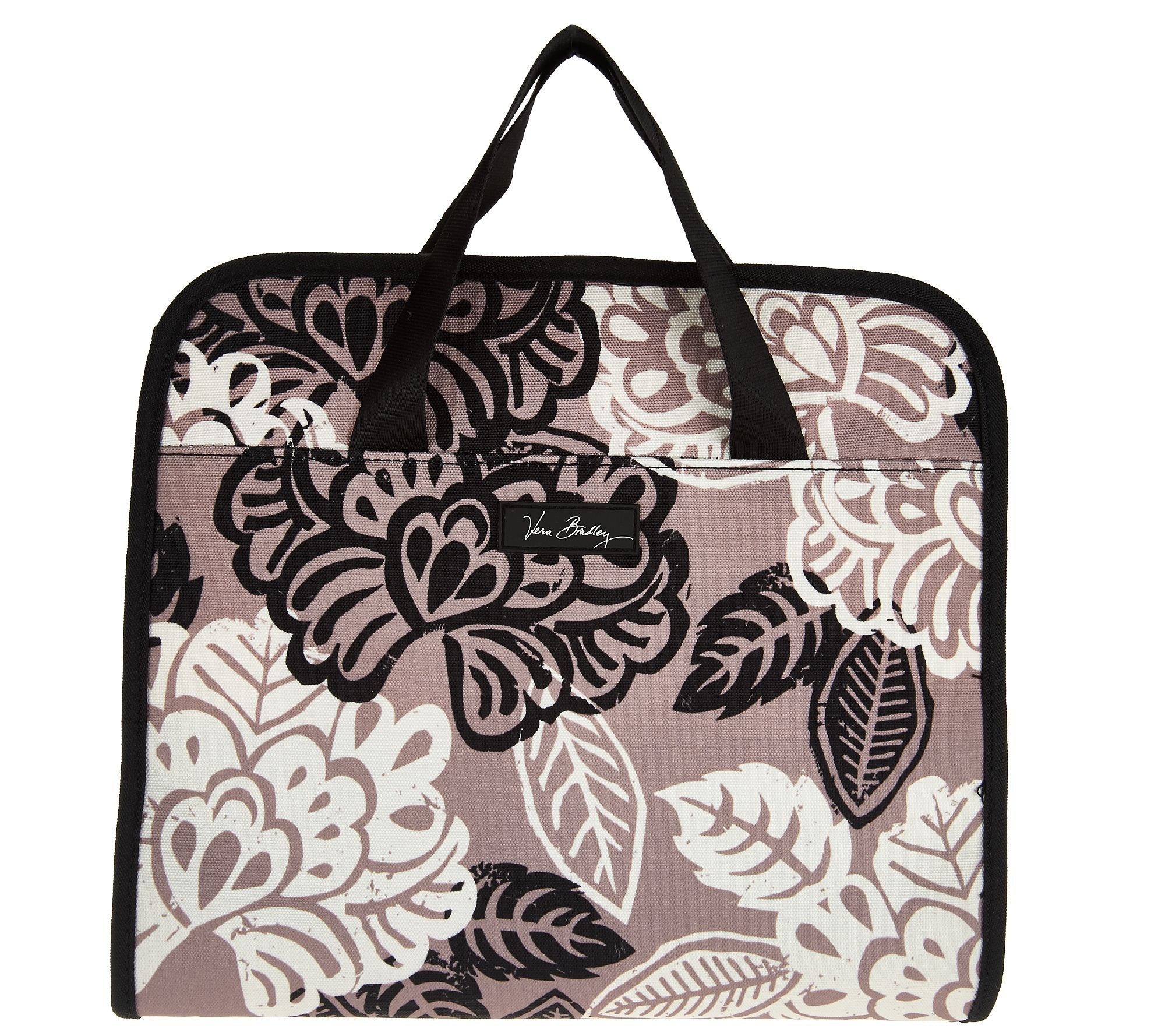 vera bradley cosmetic organizer