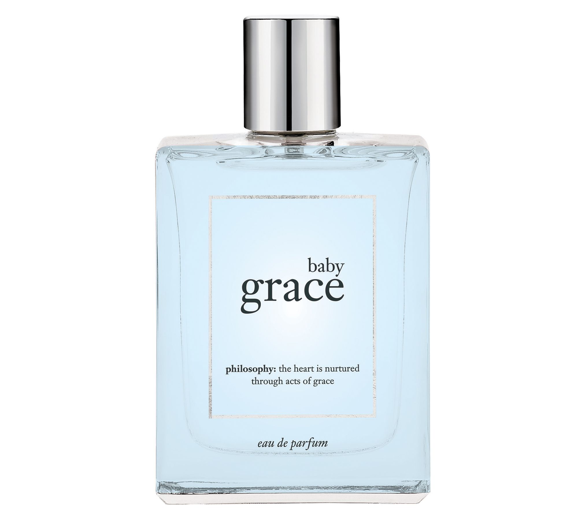 philosophy baby grace eau de parfum, 4 oz Page 1 —