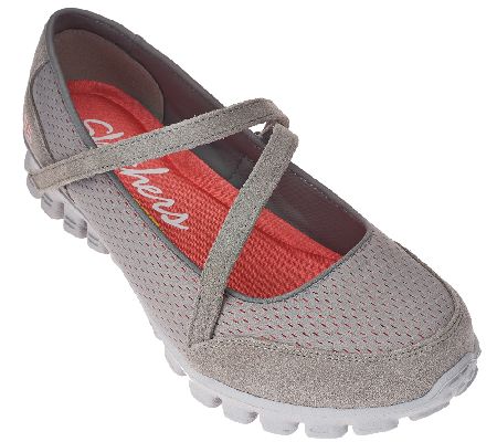 qvc mary jane skechers