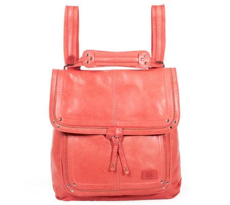 qvc backpack