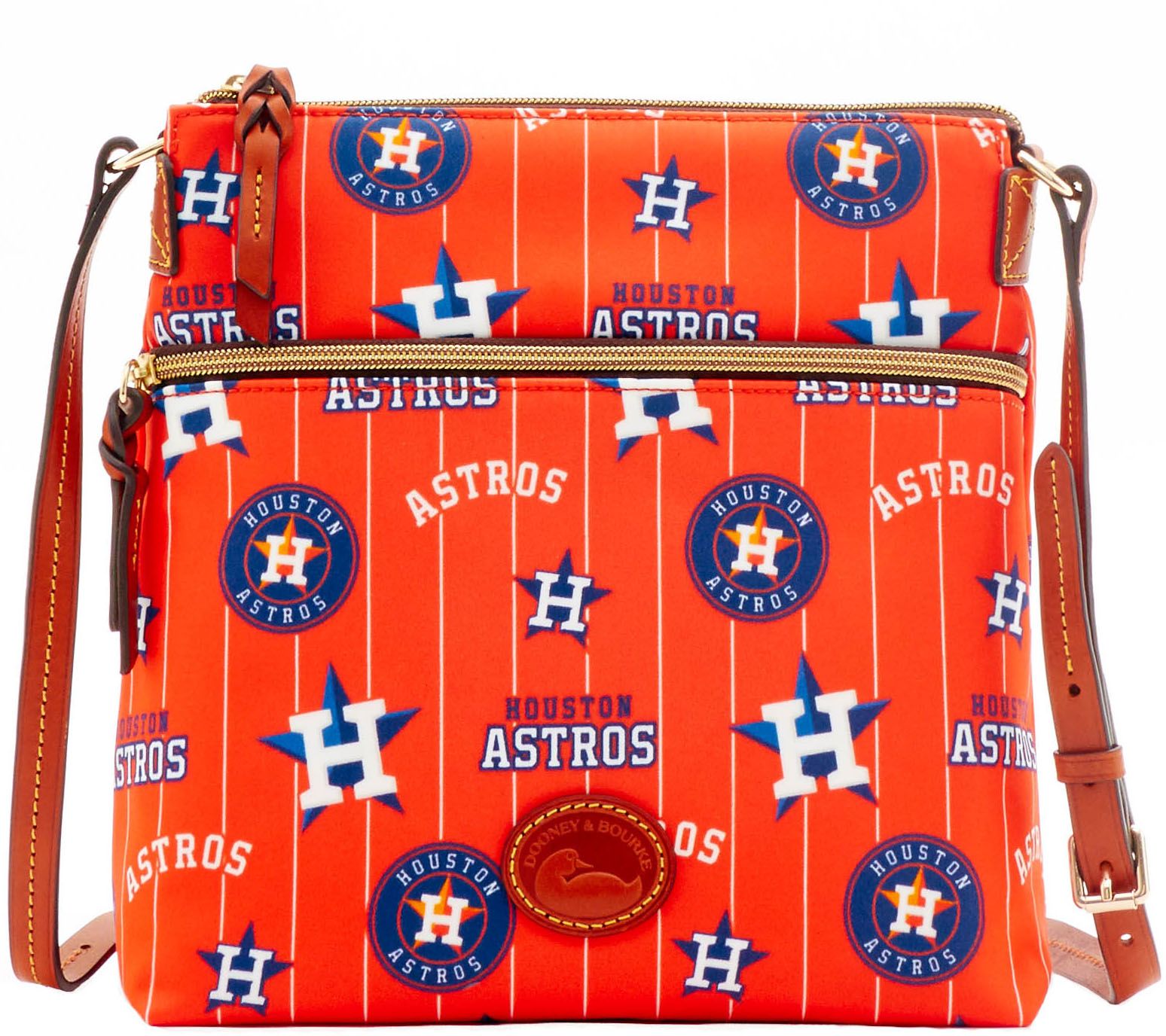 dooney and bourke astros wallet