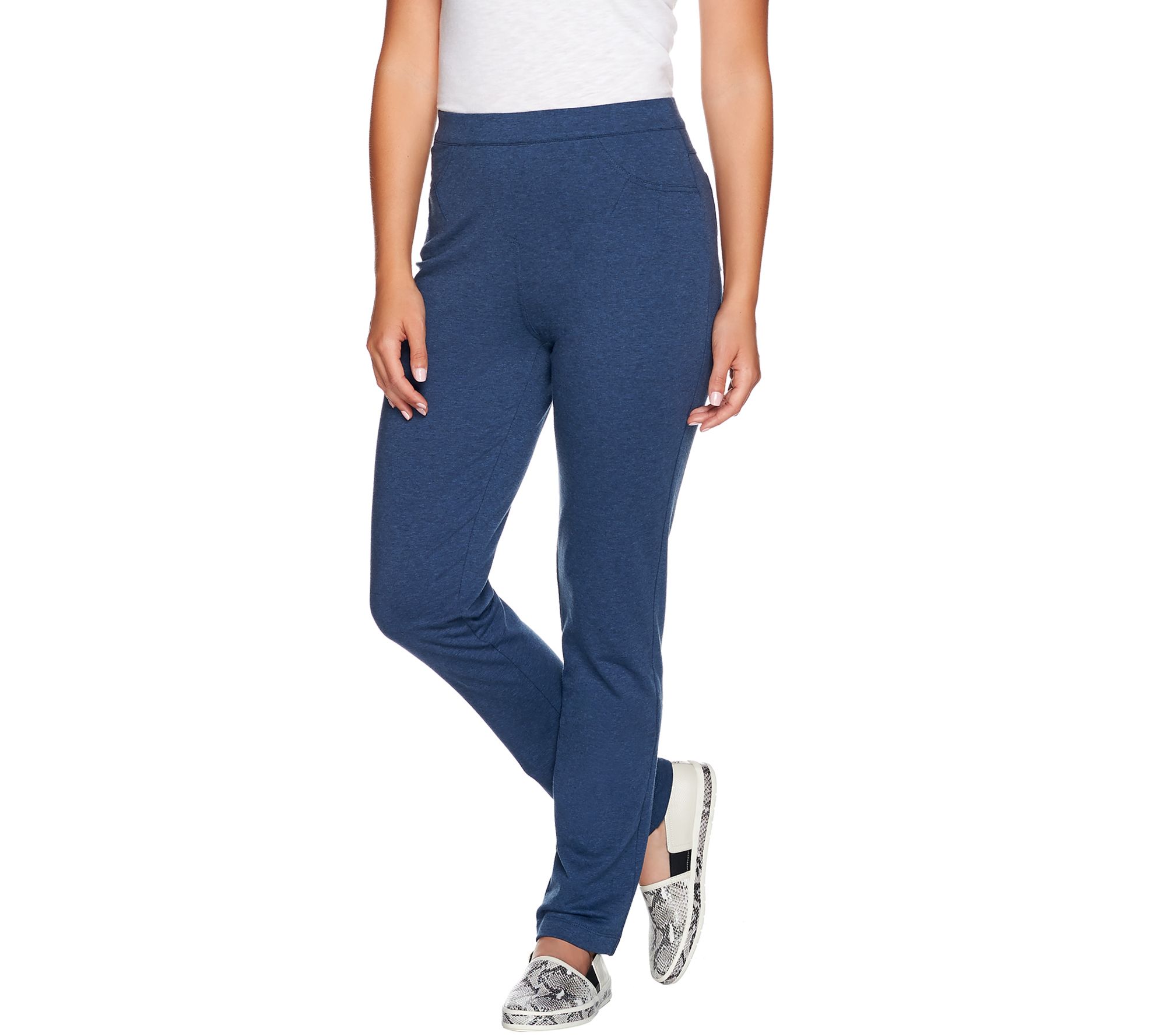 qvc susan graver pants clearance