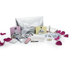 UPC 816431002526 product image for Hollywood Fashion Secrets Brides' Fashion Emergency Kit | upcitemdb.com