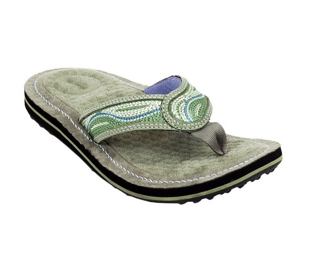 clarks privo flip flops