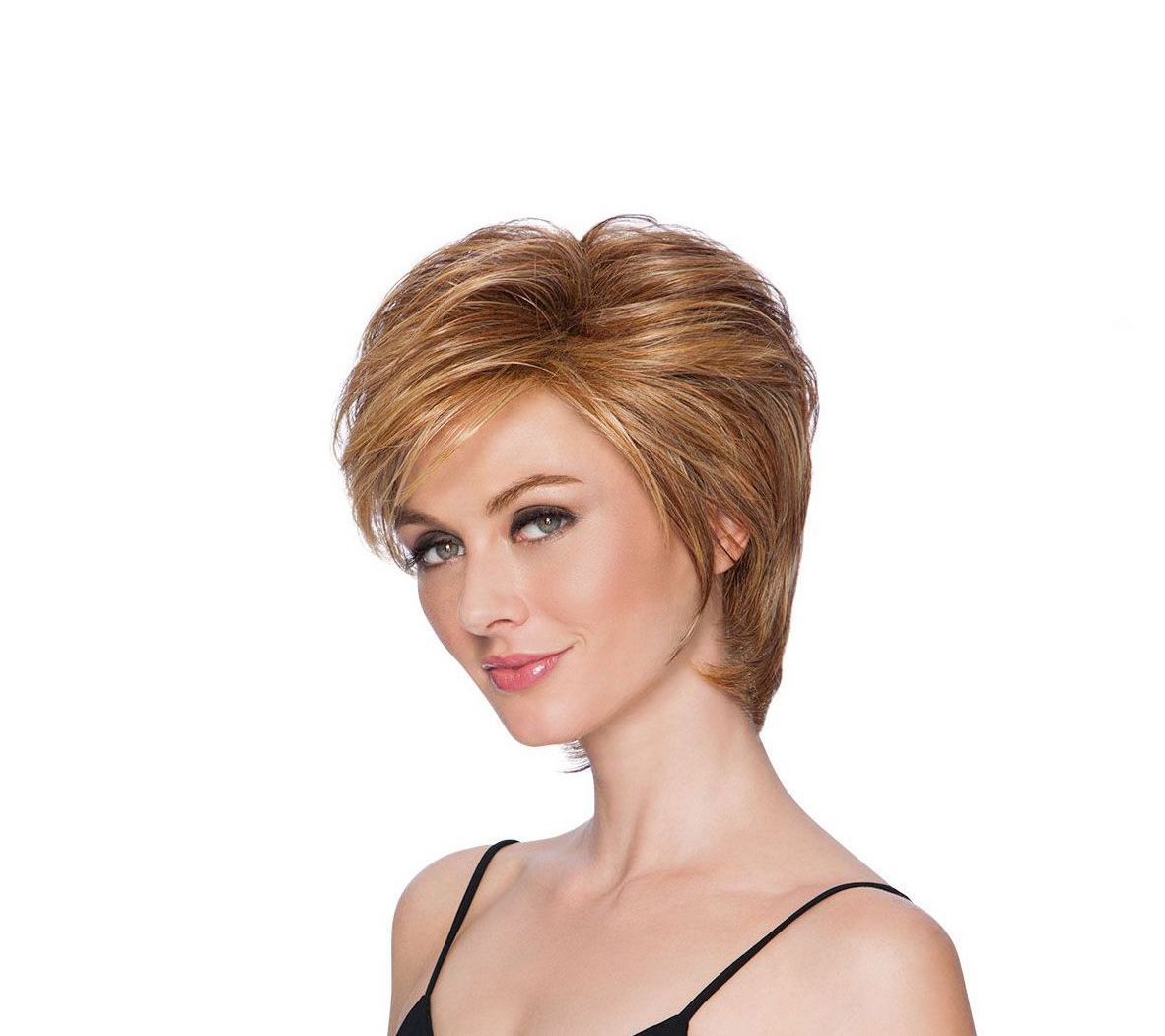 28 Cute Short Haircuts for Thick Hair | Short Hairstyles ...
