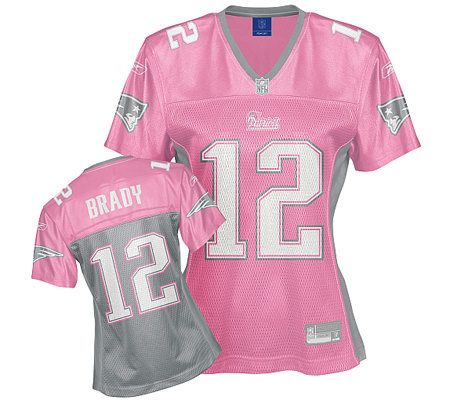 pink tom brady shirt