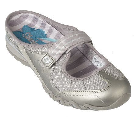qvc mary jane skechers