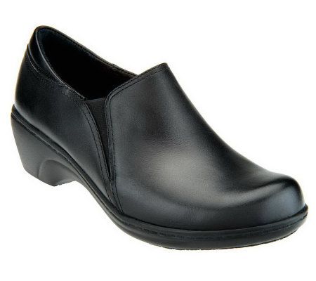 clarks grasp chime shoes