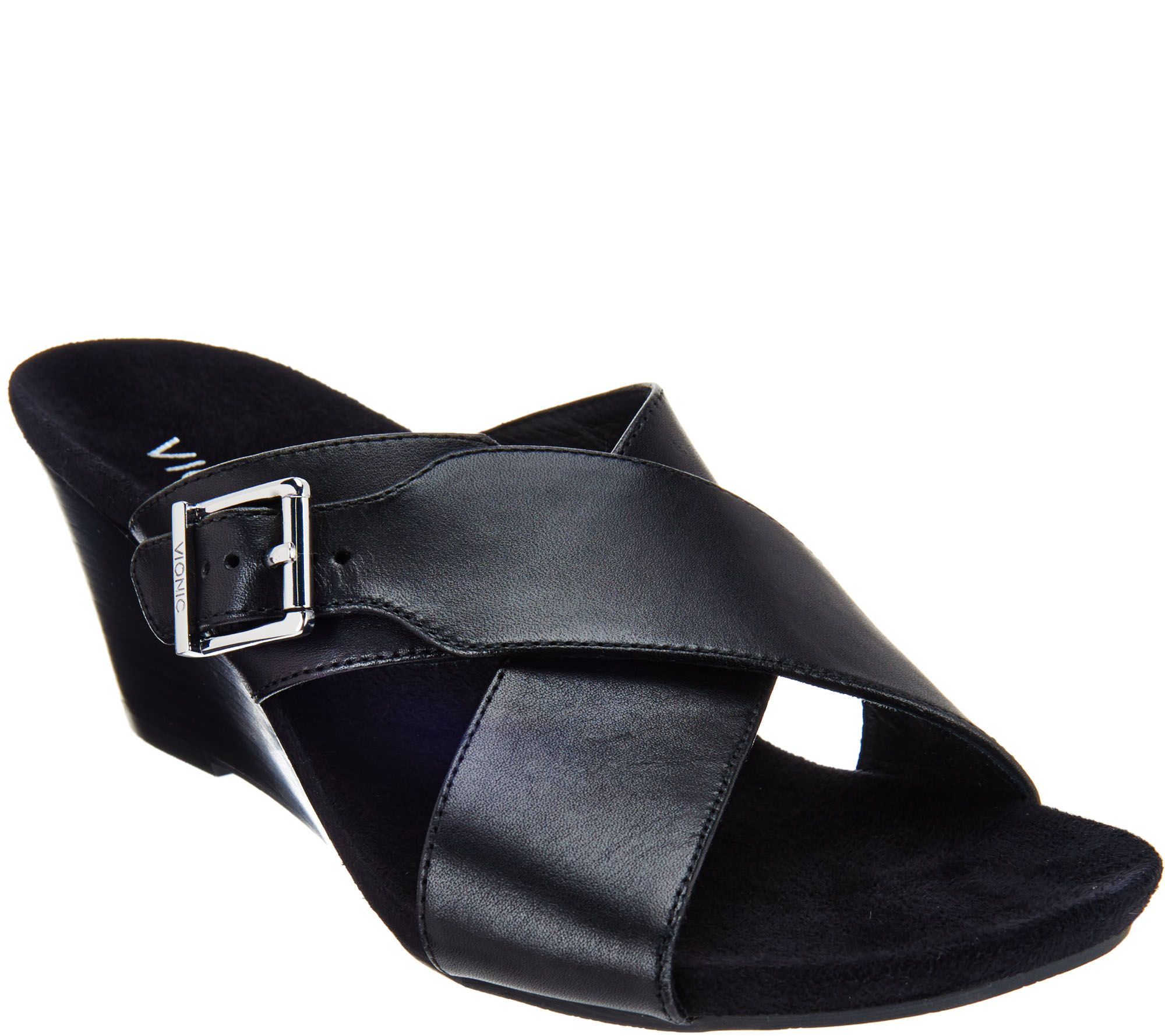 qvc vionic sandals clearance