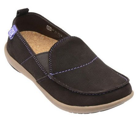 lk bennett floret black patent