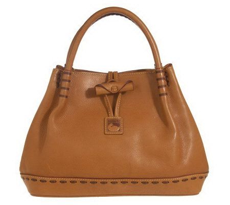 dooney and bourke sale qvc