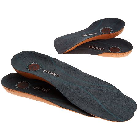 vionic orthotic inserts
