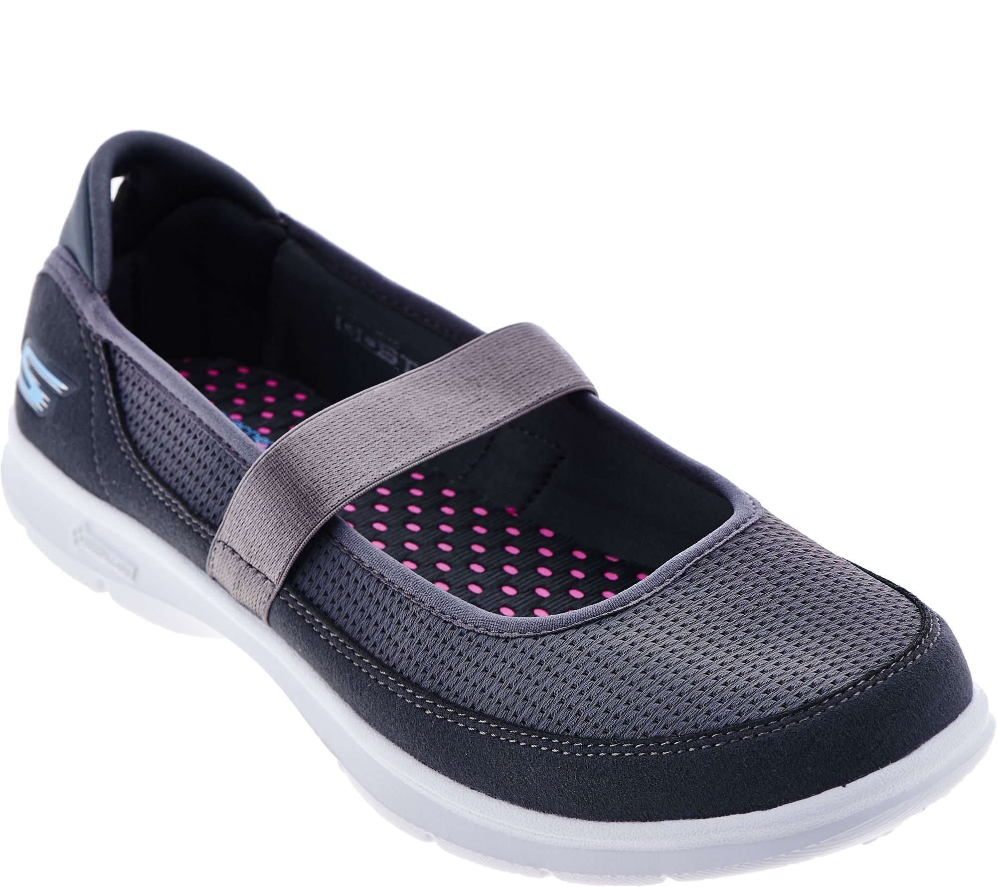 skechers go step mary jane