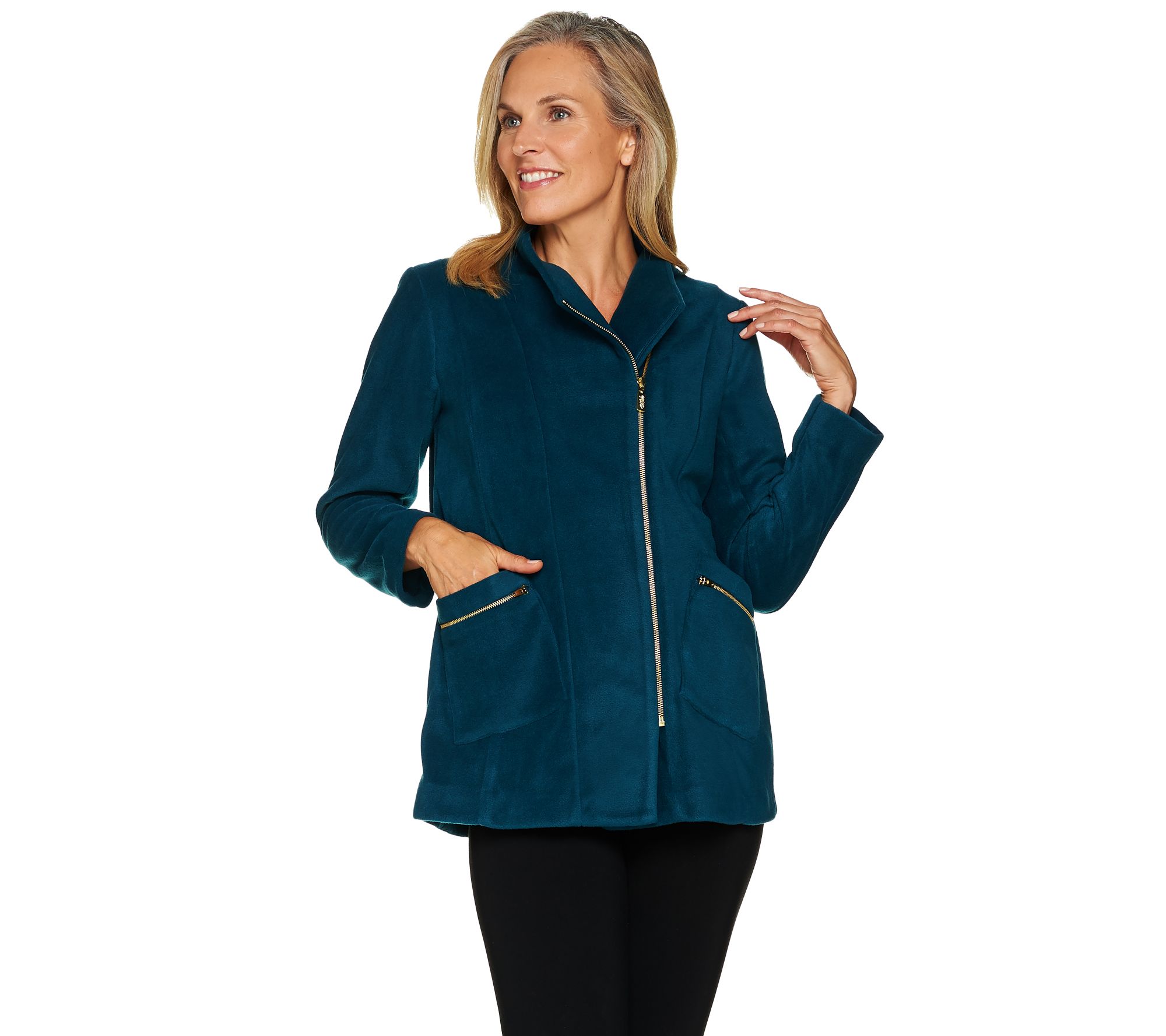 Qvc Bob Mackie Clothes - k6y30o4