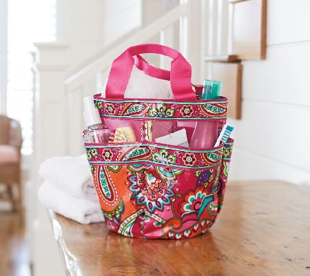 Vera Bradley Shower Caddy Vera Bradley Shower Caddy