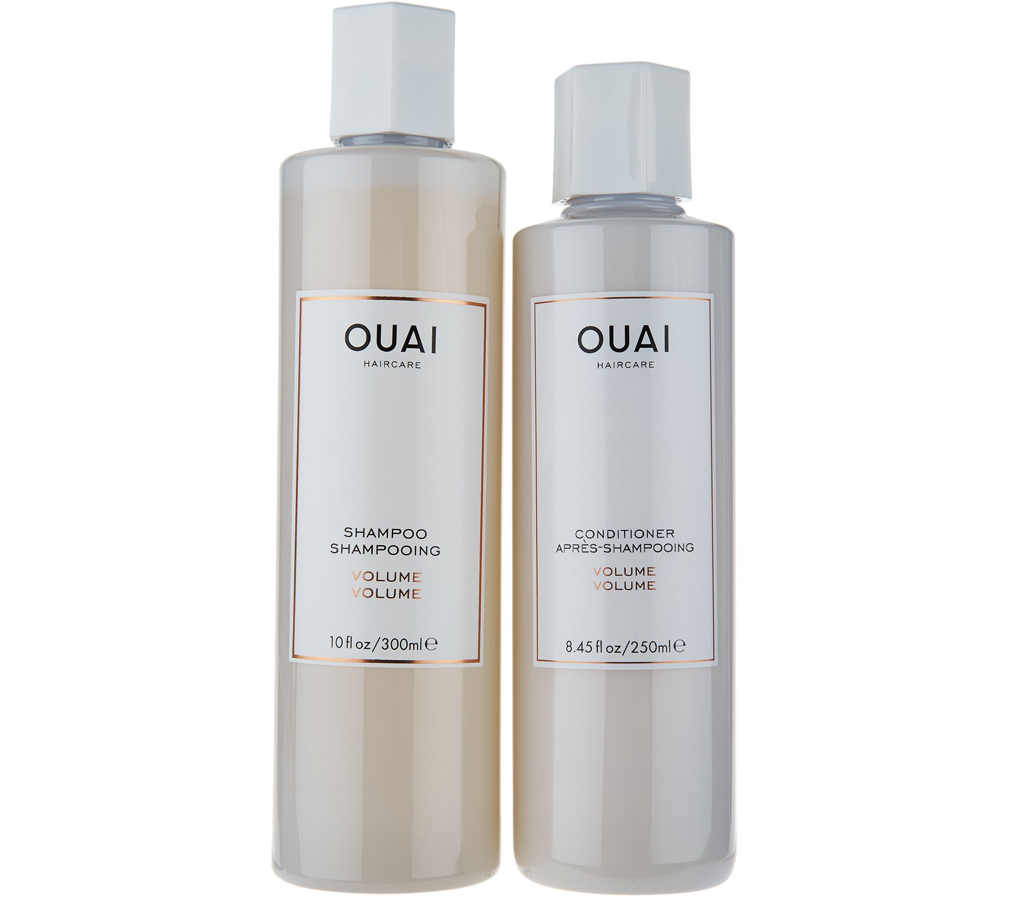 Ouai Volume Shampoo And Conditioner Duo Page 1 — 1298