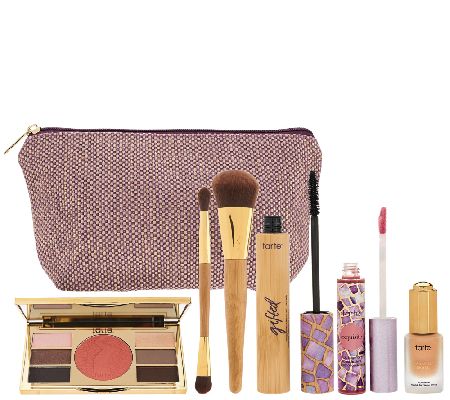 tarte Be Your Own Tarteist 6-pc Collection