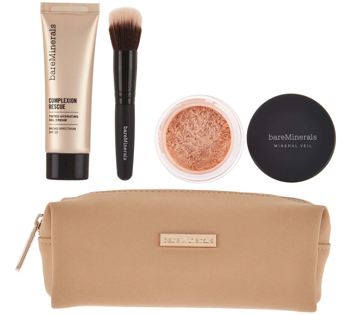 bareMinerals Meet Complexion Rescue 3pc Collection Page 1 —