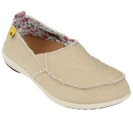 qvc spenco orthotic shoes