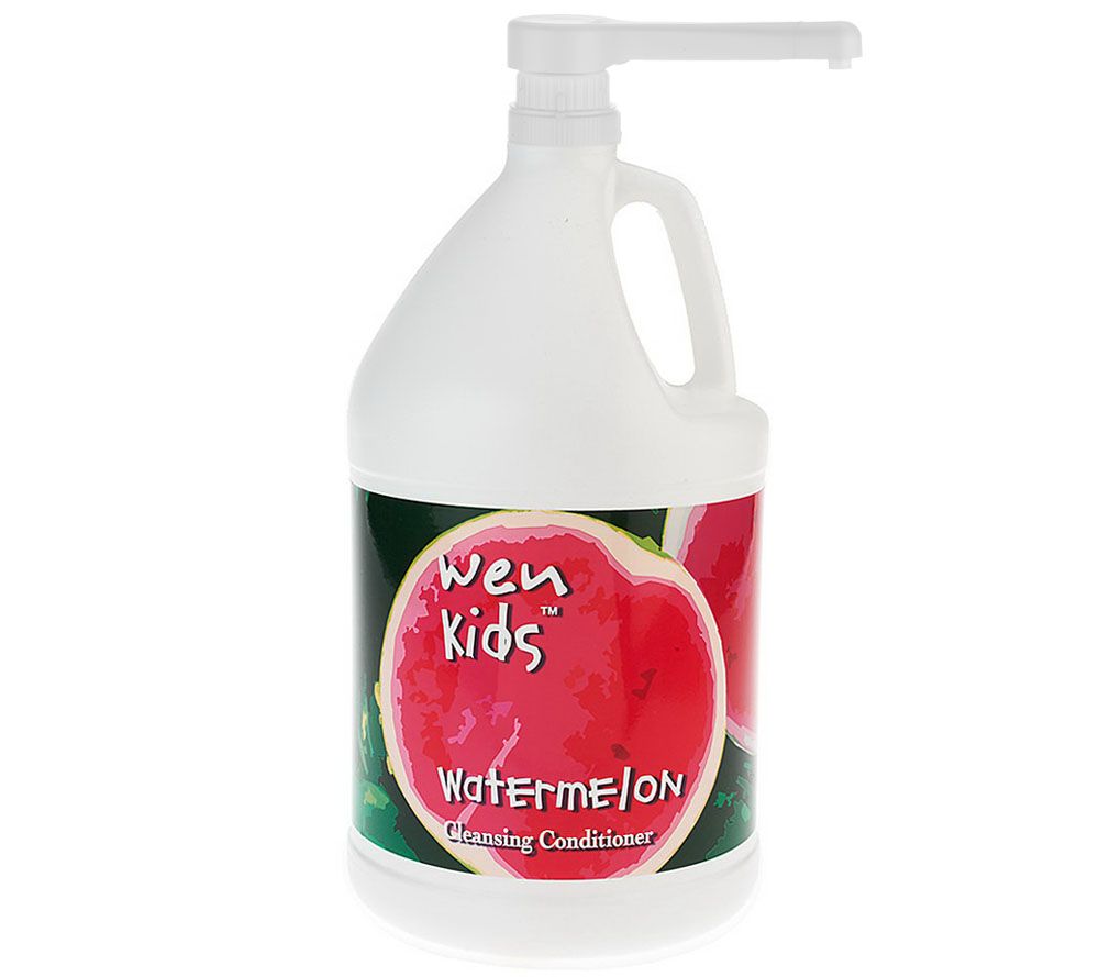 WEN by ChazDean Kids Cleansing Conditioner, One Gallon Auto-Delivery - A238627