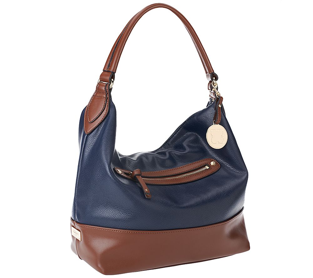 Liz Claiborne New York Top Zip Pocket Review Handbags Sale 2014