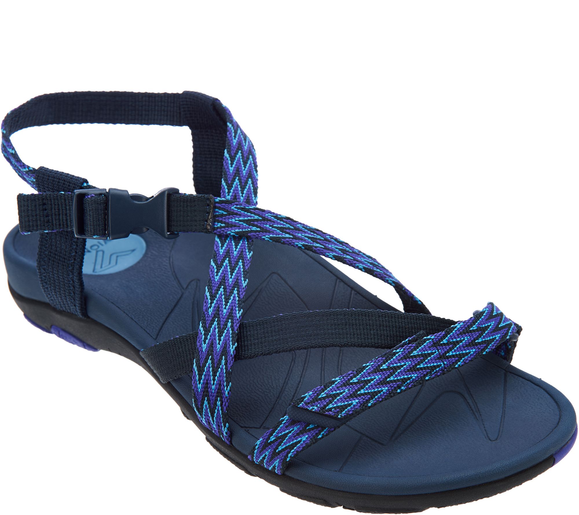 qvc vionic sandals clearance