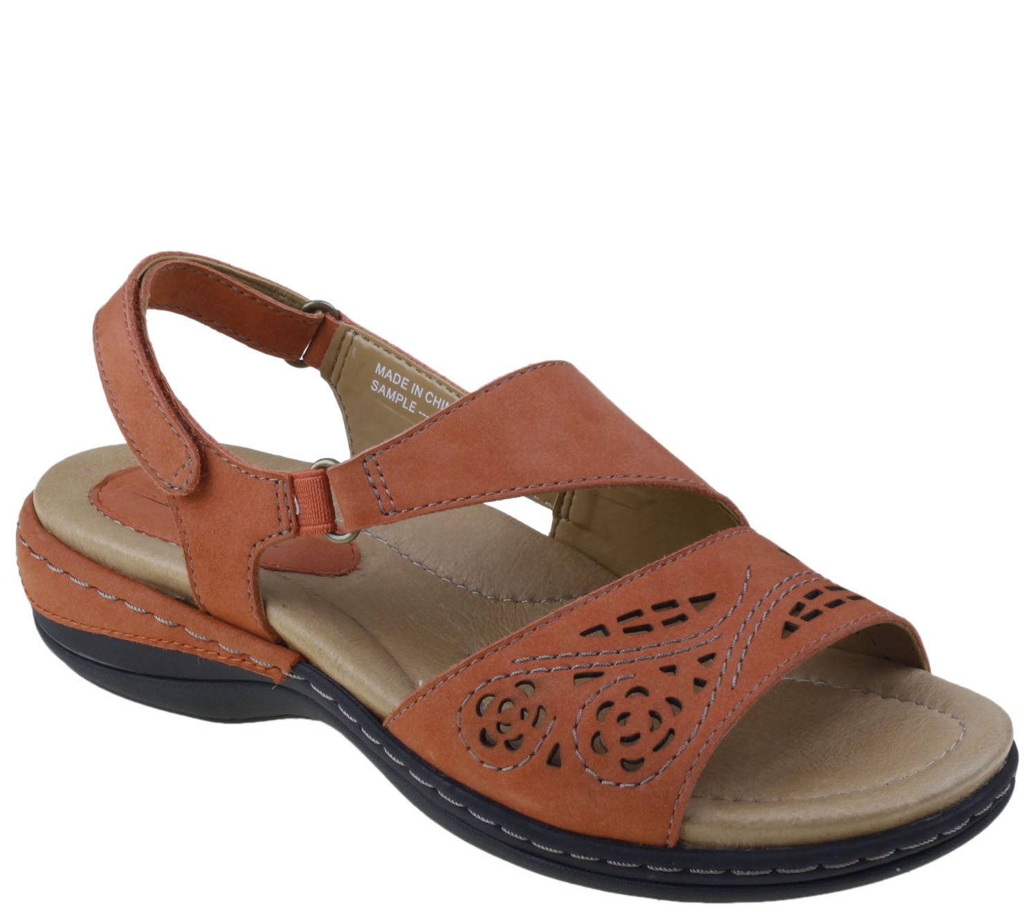 nature trails sandals by earth