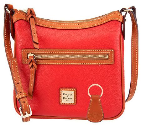 dooney and bourke crossbody clearance