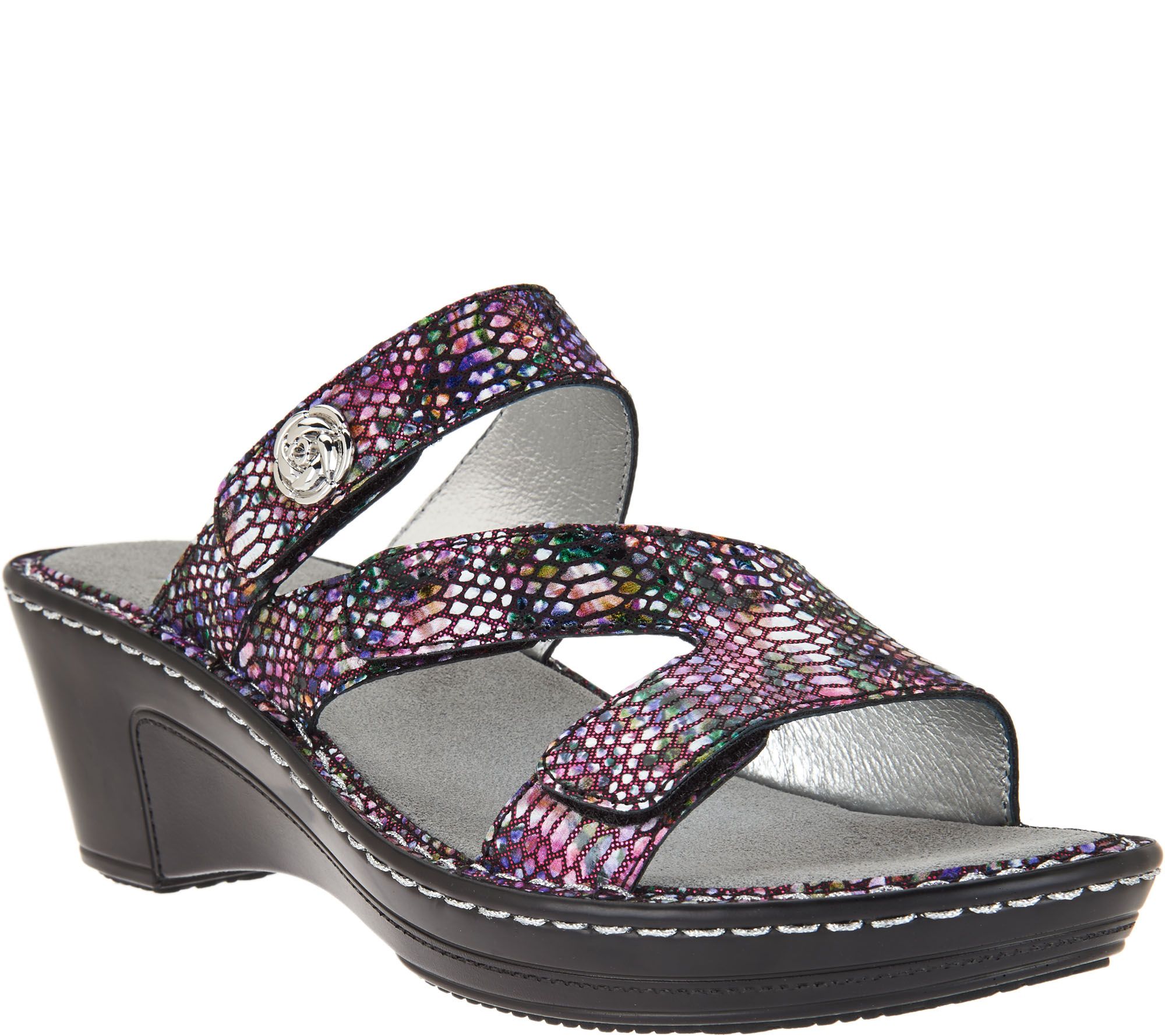 alegria betty sandals