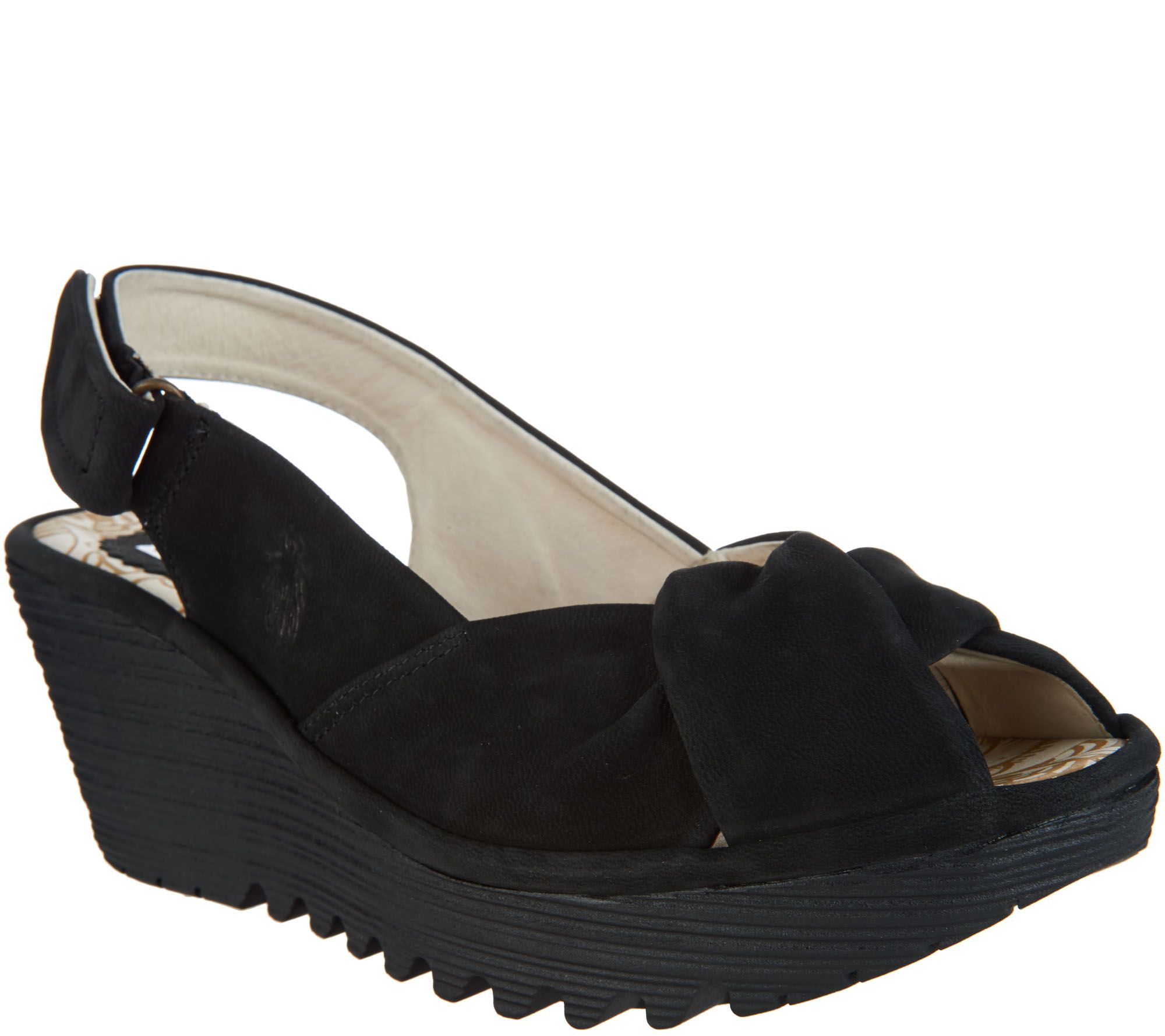 fly london slingback