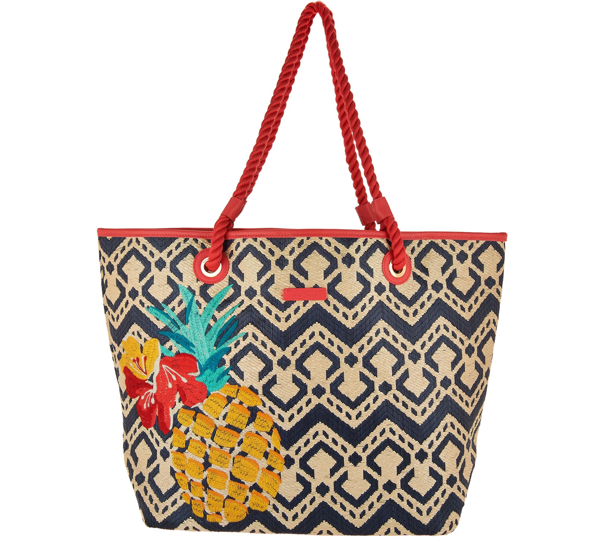 qvc vera bradley handbags