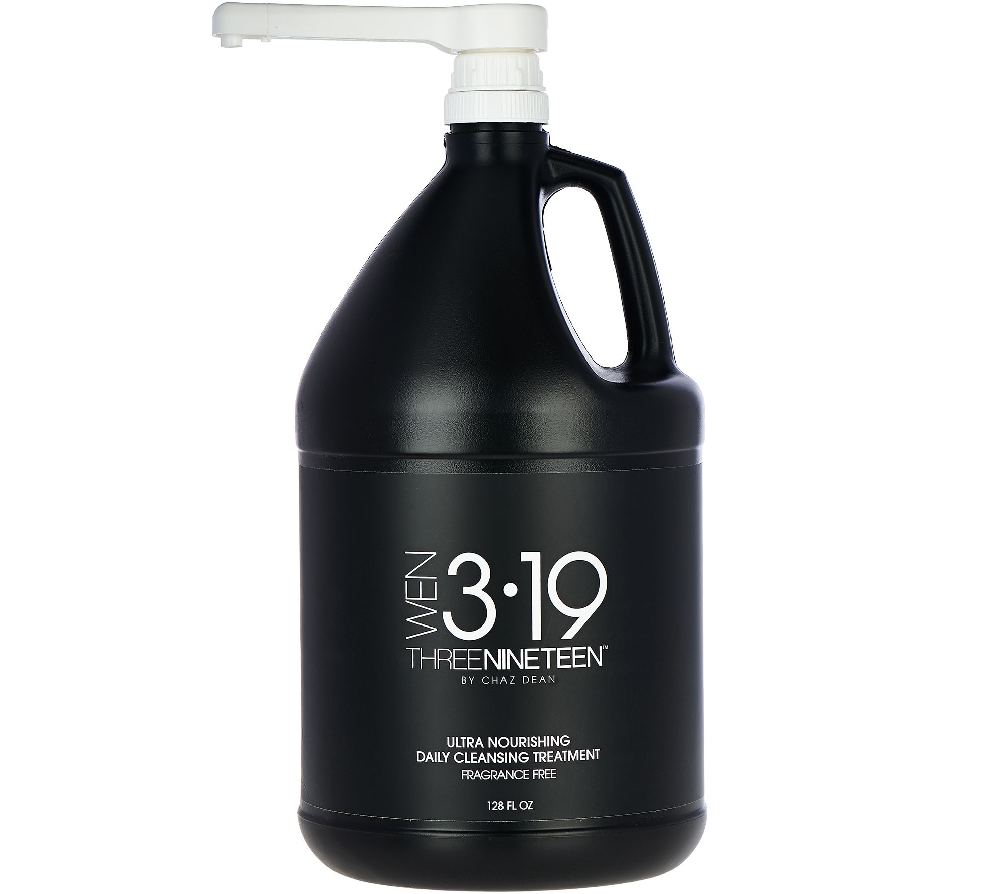 WEN by Chaz Dean 319 Cleansing Treatment One Gallon - A284231