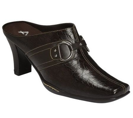 aerosoles mya mule