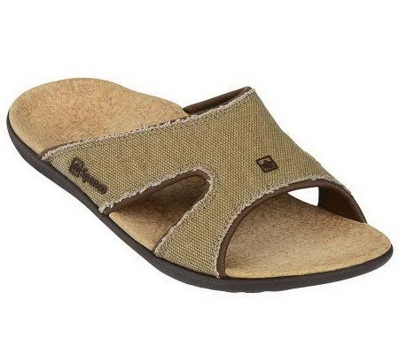 spenco sandals clearance